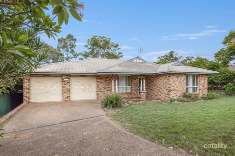 36 Mitchell Ave, West Kempsey, NSW 2440
