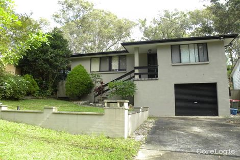 Property photo of 16 Donald Avenue Kanwal NSW 2259