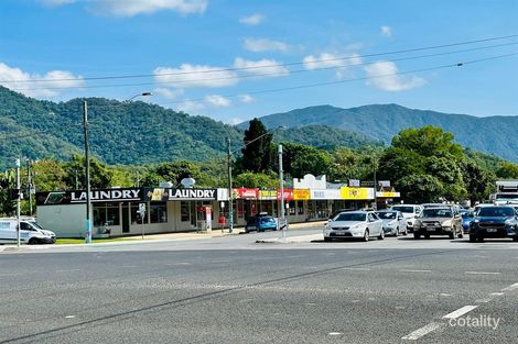 1 Reservoir Rd, Manoora, QLD 4870