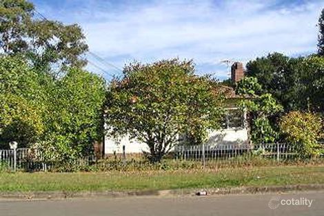 27 Latty St, Fairfield, NSW 2165