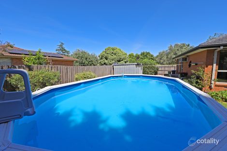 Property photo of 14 Hindmarsh Street Rowville VIC 3178