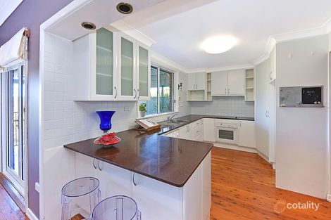 Property photo of 30 Burdekin Crescent St Ives NSW 2075