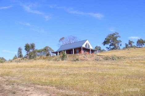 281 Shaws Rd, Gobur, VIC 3719