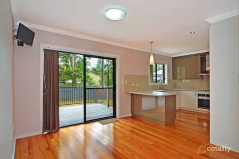 Property photo of 8 Tilbrook Avenue St Georges Basin NSW 2540