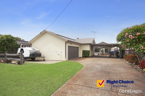 Property photo of 5 Acacia Street Windang NSW 2528