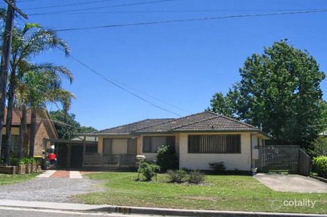 153 Cooriengah Heights Rd, Engadine, NSW 2233