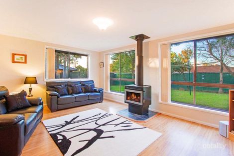 Property photo of 8 Supply Place Bligh Park NSW 2756