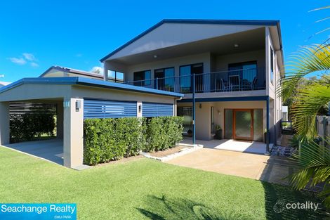 Property photo of 818 Scenic Highway Kinka Beach QLD 4703