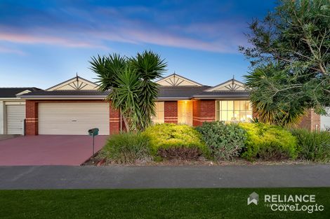 Property photo of 40 Ashton Crescent Hoppers Crossing VIC 3029