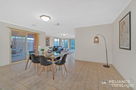 Property photo of 40 Ashton Crescent Hoppers Crossing VIC 3029