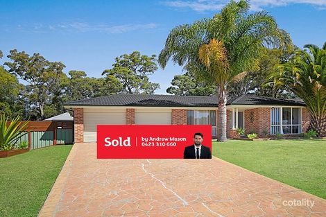 Property photo of 12 Kurraba Place St Georges Basin NSW 2540