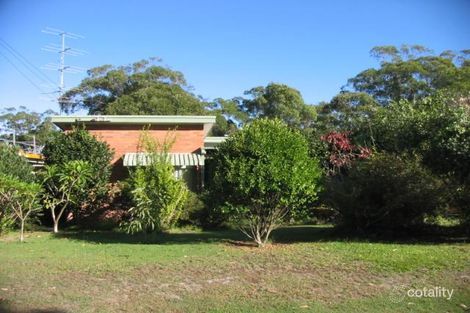 11 Curlew Ave, Hawks Nest, NSW 2324