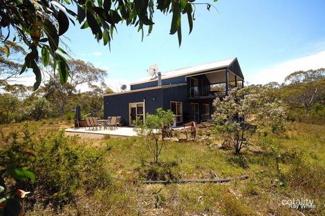 Property photo of 535 Northangera Road Budawang NSW 2622