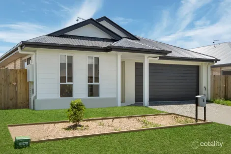 Property photo of 5 Gilmore Street Leichhardt QLD 4305