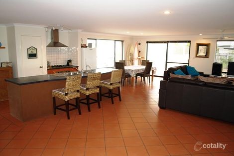 Property photo of 34 Spindrift Cove Quindalup WA 6281