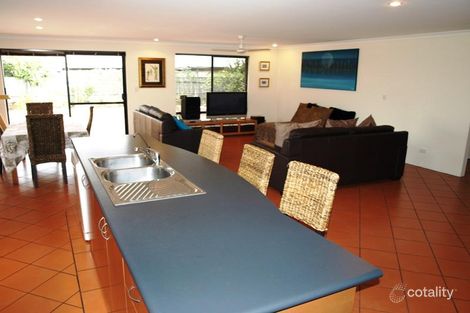 Property photo of 34 Spindrift Cove Quindalup WA 6281