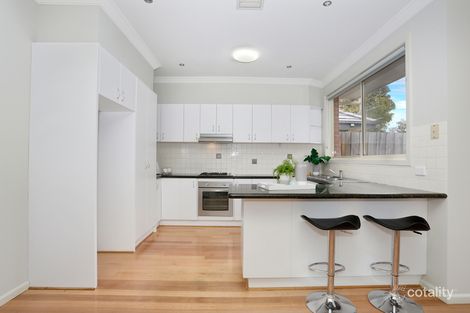 Property photo of 2/42 Briggs Street Mount Waverley VIC 3149