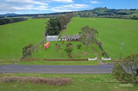 880 Cobden-Terang Rd, Cobrico, VIC 3266