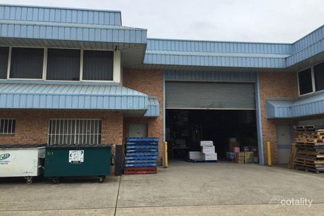 Property photo of 2/7 Cunningham Street Moorebank NSW 2170