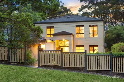 20 Bridge St, Lane Cove, NSW 2066