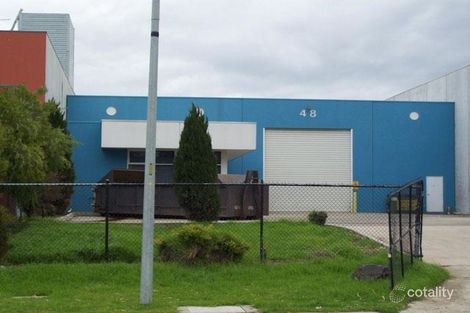 48-50 Williams Rd, Dandenong South, VIC 3175