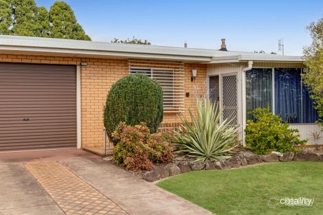 Property photo of 30 Rowbotham Street Rangeville QLD 4350