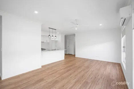 Property photo of 5 Gilmore Street Leichhardt QLD 4305