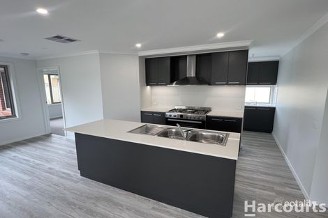 Property photo of 8 Homers Court Horsham VIC 3400