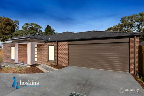 31 Yarra Rd, Croydon, VIC 3136