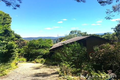 45 Mt Riddell Rd, Healesville, VIC 3777