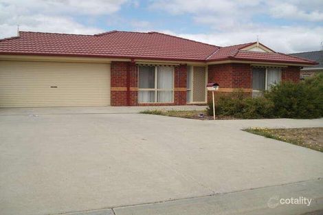 Property photo of 8 Scott Crescent Wallan VIC 3756