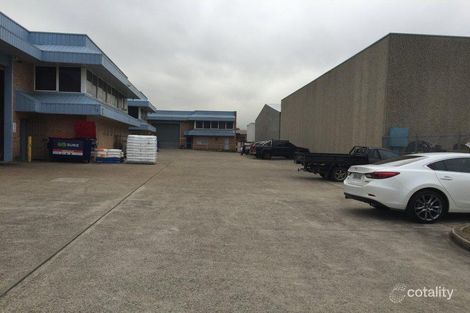 Property photo of 2/7 Cunningham Street Moorebank NSW 2170