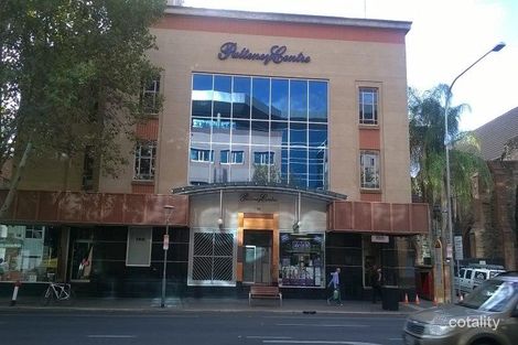120/186 Pulteney St, Adelaide, SA 5000