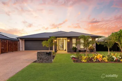 Property photo of 22 Halcyon Drive Wondunna QLD 4655