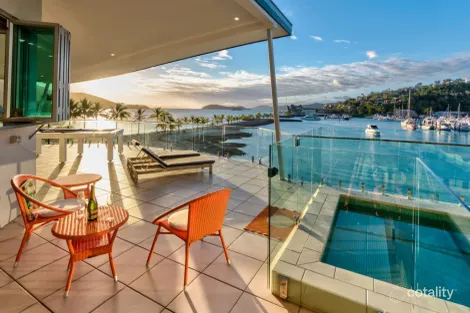 25/1 Airport Dr, Hamilton Island, QLD 4803