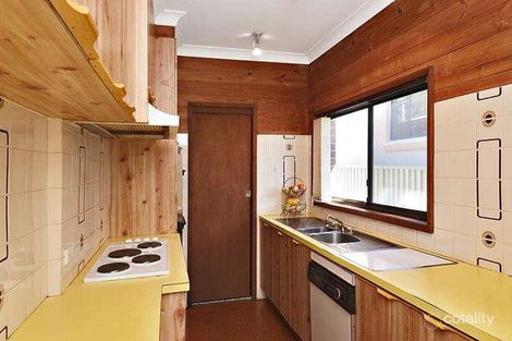 Property photo of 31 Milba Road Caringbah NSW 2229