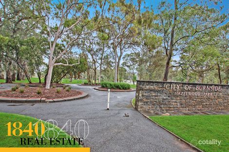 Property photo of 1/537 Greenhill Road Hazelwood Park SA 5066