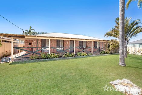 Property photo of 18 Nerrel Street Waggrakine WA 6530