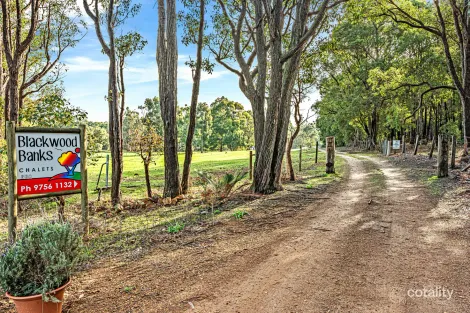 308 Jalbarragup Rd, Jalbarragup, WA 6275