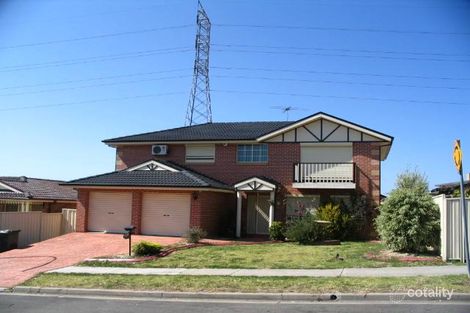291 Whitford Rd, Green Valley, NSW 2168