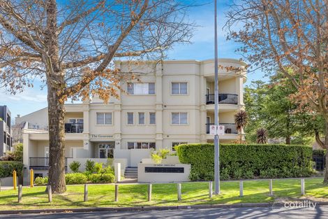 14/20 New South Wales Cres, Forrest, ACT 2603