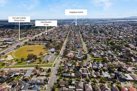 Property photo of 3B Field Street Craigieburn VIC 3064