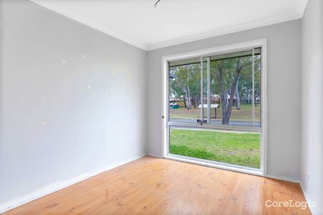 Property photo of 88 Henry Lawson Avenue Werrington County NSW 2747