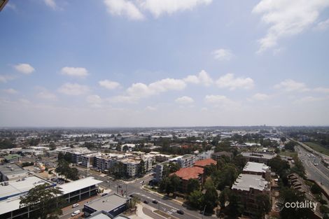 Property photo of 1605/5 Second Avenue Blacktown NSW 2148