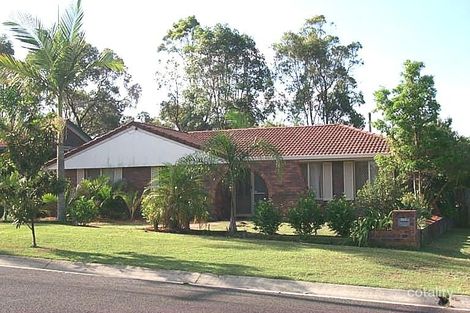 52 Mayfair Dr, Browns Plains, QLD 4118