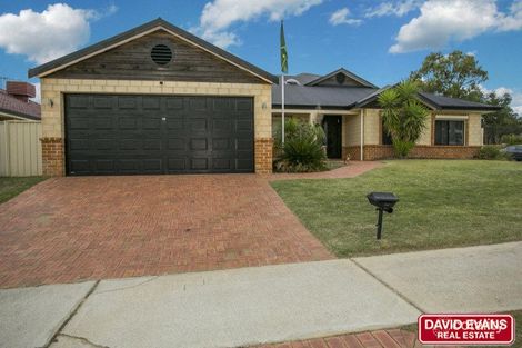 15 Lucca Ent, Pearsall, WA 6065