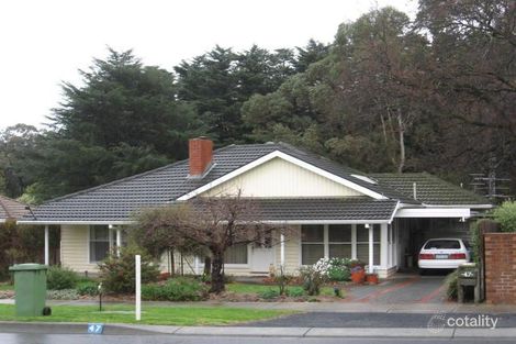 47 Lyall Rd, Berwick, VIC 3806