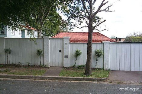 Property photo of 11 Tarranalma Avenue Clayfield QLD 4011