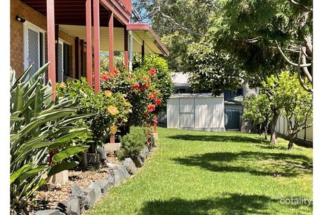 7 Muwarra Ave, Malua Bay, NSW 2536