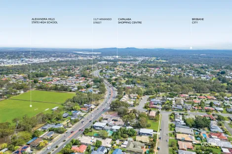 Property photo of 11/7 Armando Street Alexandra Hills QLD 4161
